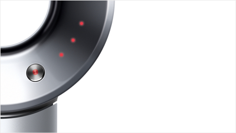 4 přesná nastavení teploty